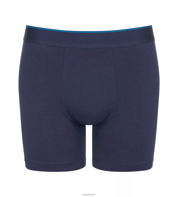 combinaison bleu - foncé sloggi Hommes short toujours aéré 46J8N797