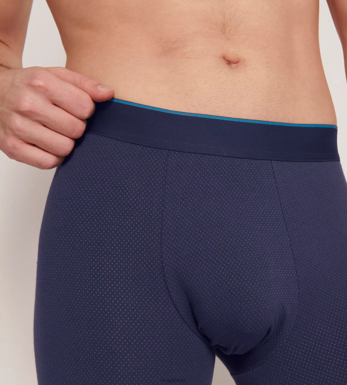 combinaison bleu - foncé sloggi Hommes short toujours aéré 46J8N797