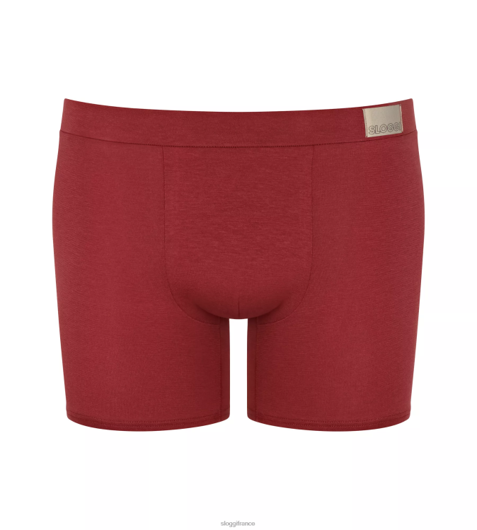 combinaison marron - foncée sloggi Hommes optez pour un short naturel 46J8N899