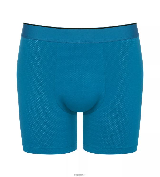 combinaison noire sloggi Hommes short toujours aéré 46J8N724