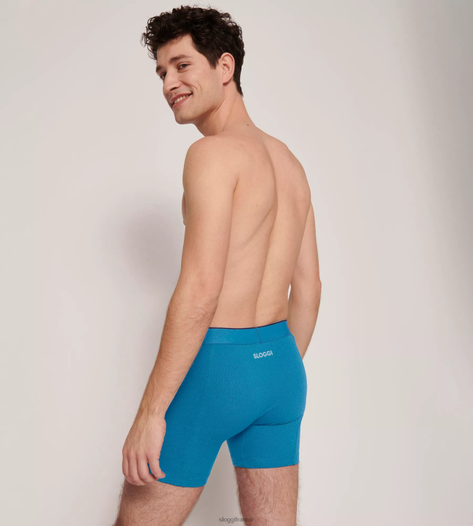 combinaison noire sloggi Hommes short toujours aéré 46J8N724