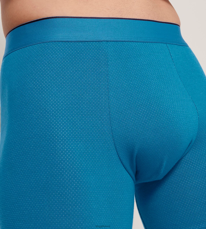 combinaison noire sloggi Hommes short toujours aéré 46J8N724