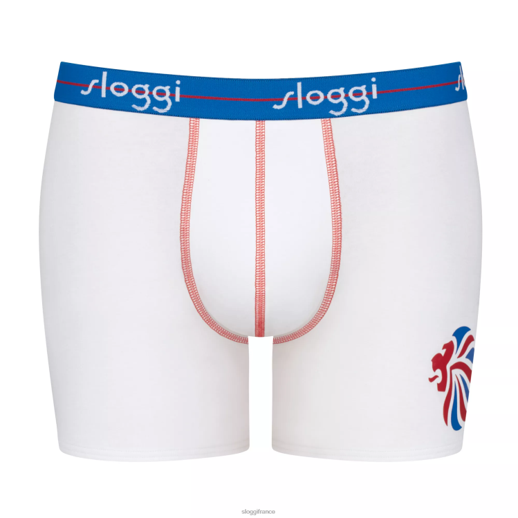 gracieux sloggi Hommes démarrer le short smu gb 46J8N894
