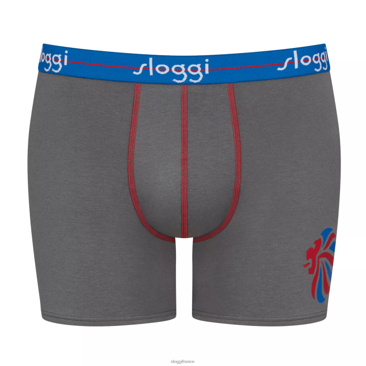 gracieux sloggi Hommes démarrer le short smu gb 46J8N894
