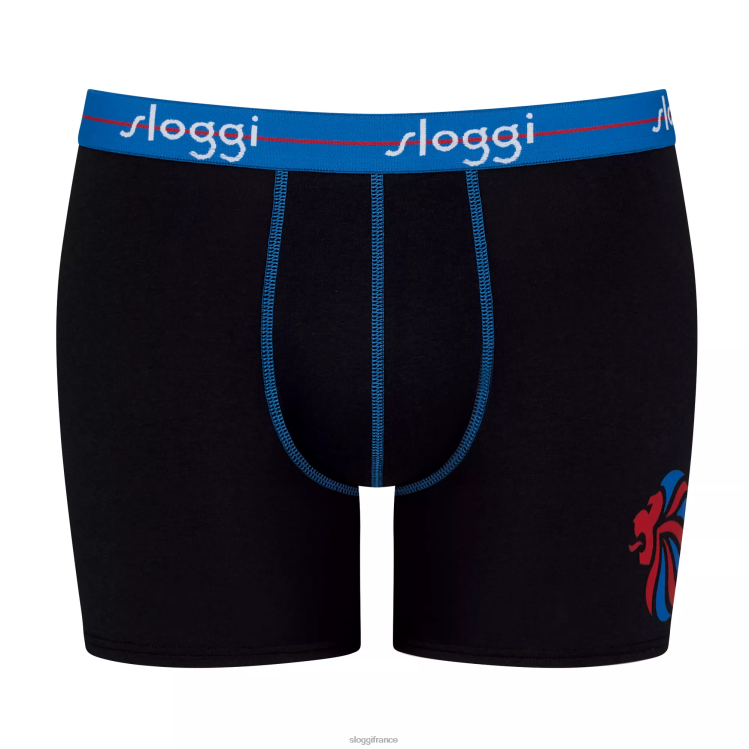 gracieux sloggi Hommes démarrer le short smu gb 46J8N894