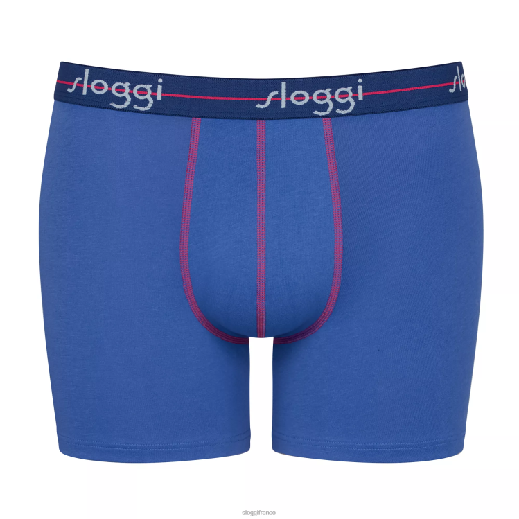 mode sloggi Hommes commencer le short 46J8N754