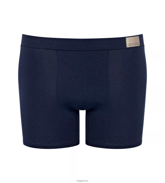 multicolore sloggi Hommes optez pour un short naturel 46J8N918