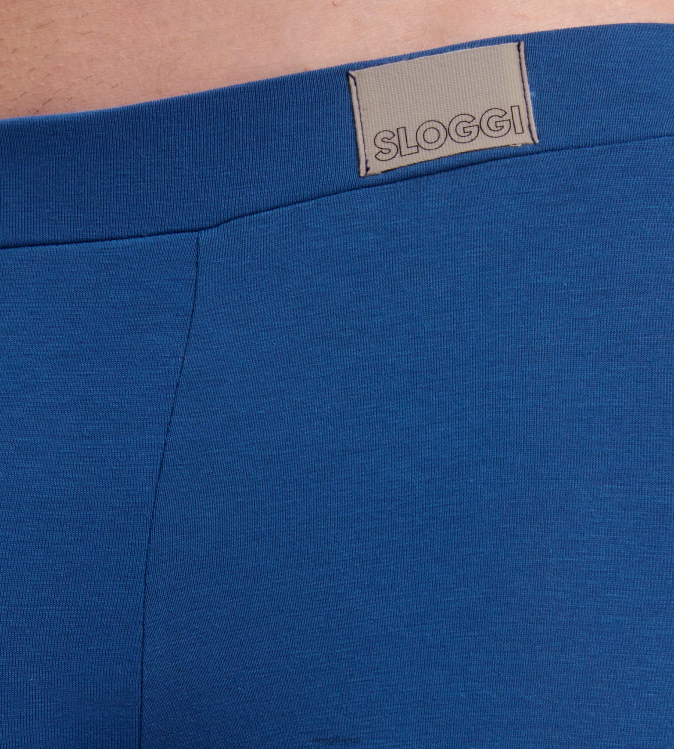 multicolore sloggi Hommes optez pour un short naturel 46J8N918