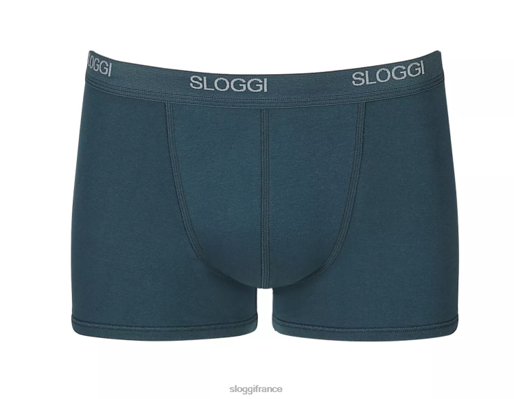 nuit bleue sloggi Hommes short basique 46J8N776