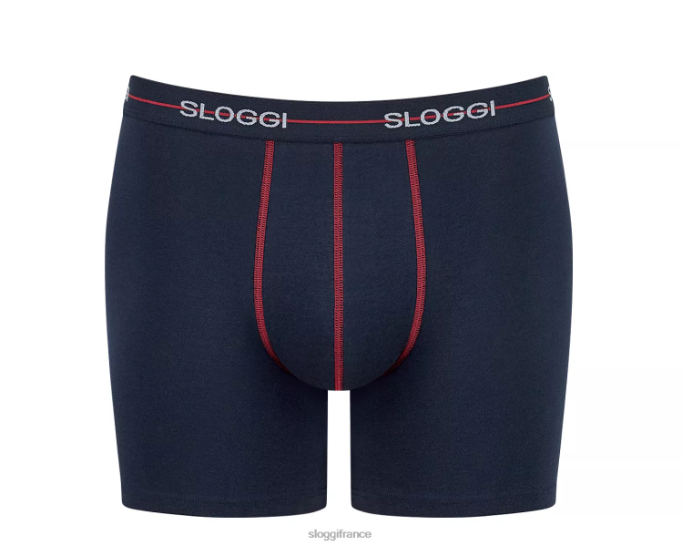 plusieurs couleurs 14 sloggi Hommes commencer le short 46J8N756