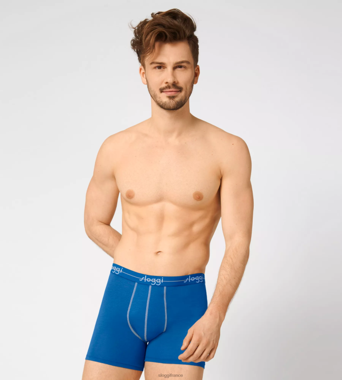 plusieurs couleurs 19 sloggi Hommes commencer le short 46J8N895