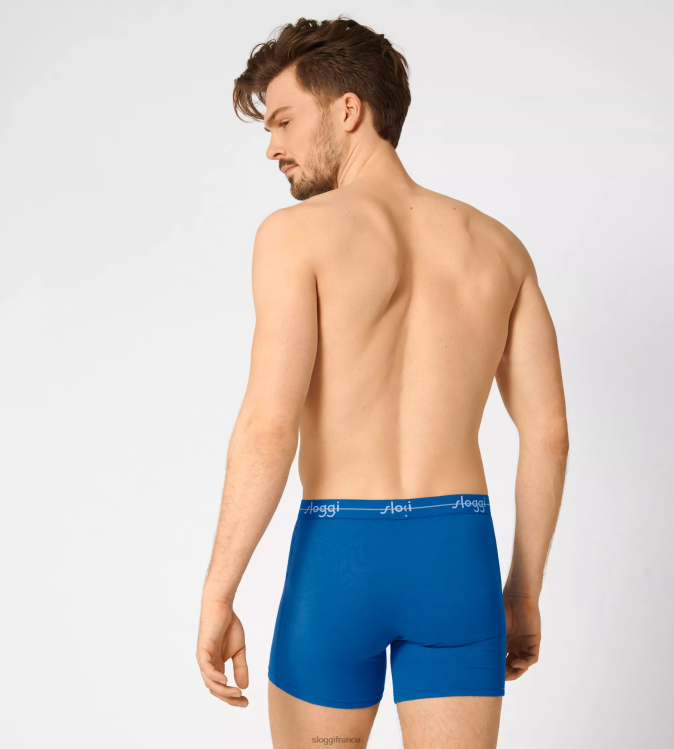 plusieurs couleurs 19 sloggi Hommes commencer le short 46J8N895
