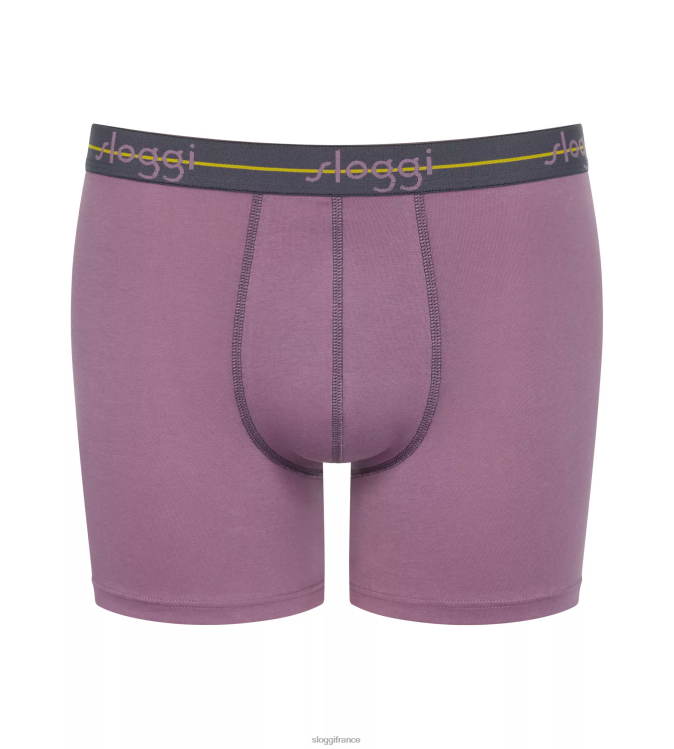 plusieurs couleurs 21 sloggi Hommes commencer le short 46J8N816