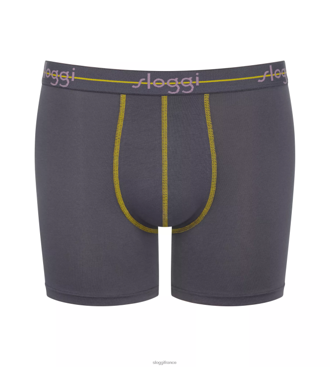 plusieurs couleurs 21 sloggi Hommes commencer le short 46J8N816