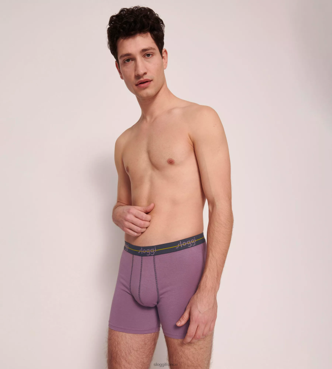 plusieurs couleurs 21 sloggi Hommes commencer le short 46J8N816