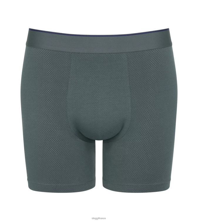 plusieurs couleurs 2 sloggi Hommes short toujours aéré 46J8N761