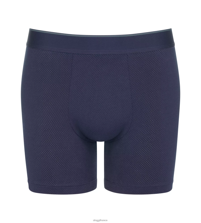 plusieurs couleurs 2 sloggi Hommes short toujours aéré 46J8N761