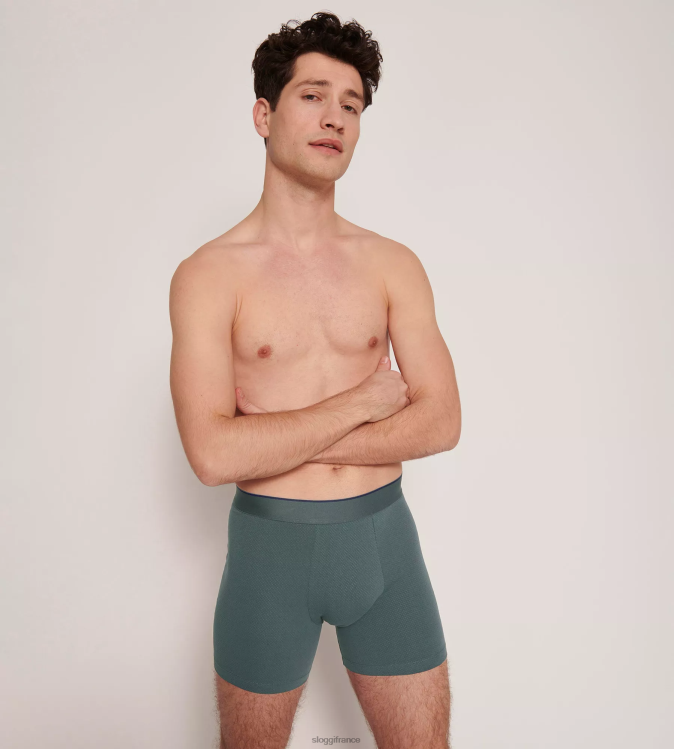 plusieurs couleurs 2 sloggi Hommes short toujours aéré 46J8N761