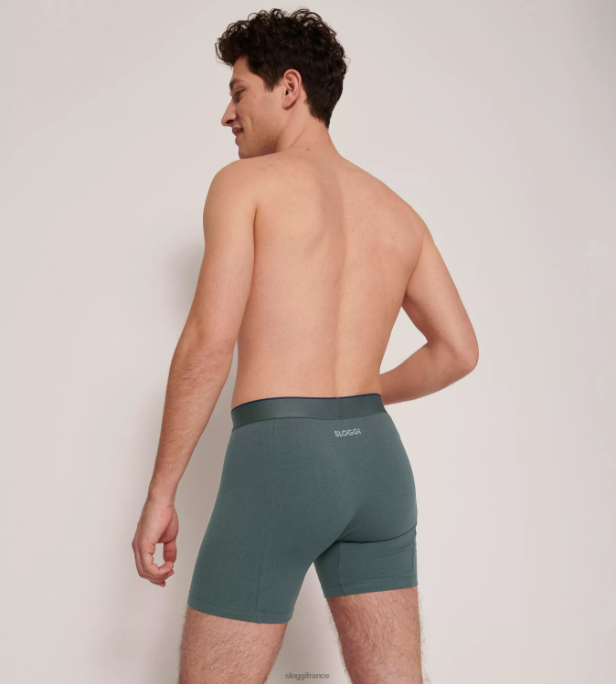 plusieurs couleurs 2 sloggi Hommes short toujours aéré 46J8N761