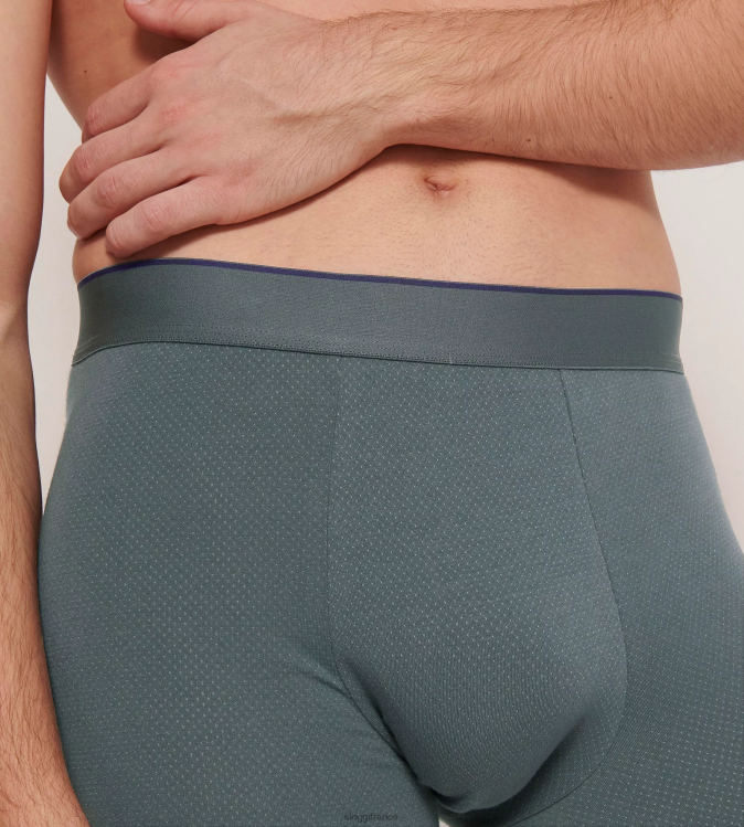 plusieurs couleurs 2 sloggi Hommes short toujours aéré 46J8N761