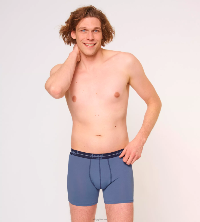 plusieurs couleurs sloggi Hommes commencer le short 46J8N747