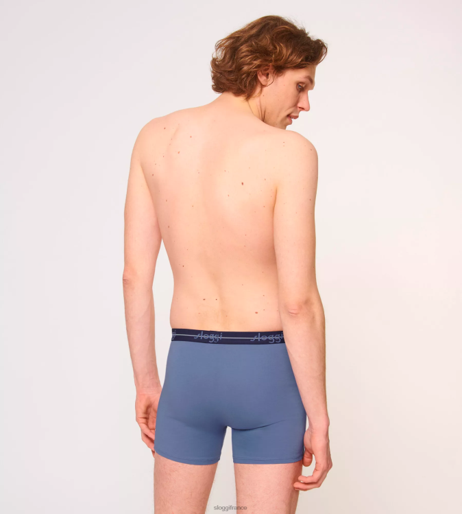 plusieurs couleurs sloggi Hommes commencer le short 46J8N747