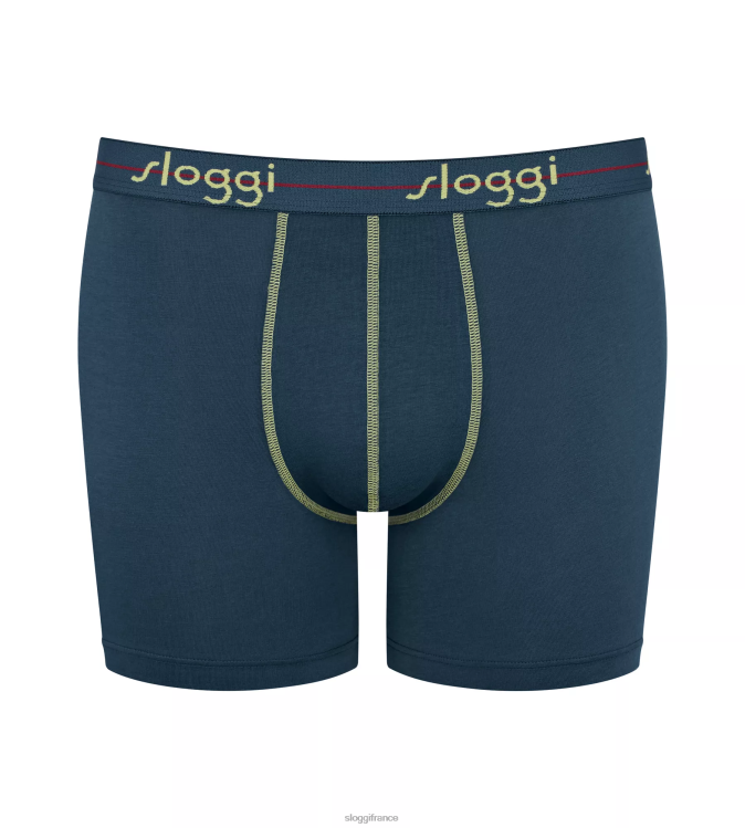 plusieurs couleurs sloggi Hommes commencer le short 46J8N873