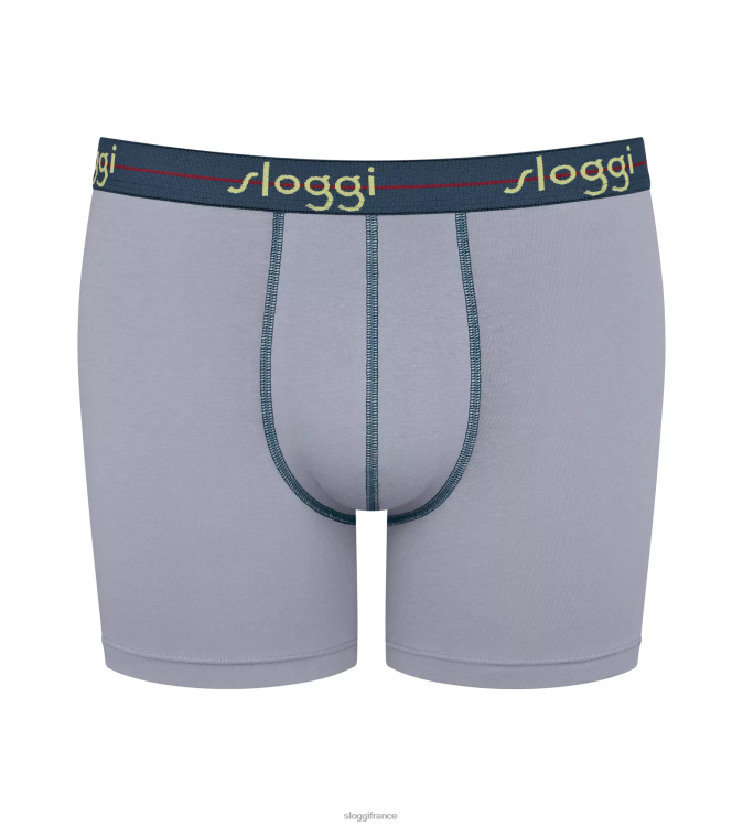 plusieurs couleurs sloggi Hommes commencer le short 46J8N873