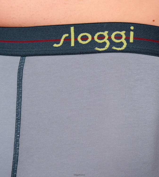 plusieurs couleurs sloggi Hommes commencer le short 46J8N873