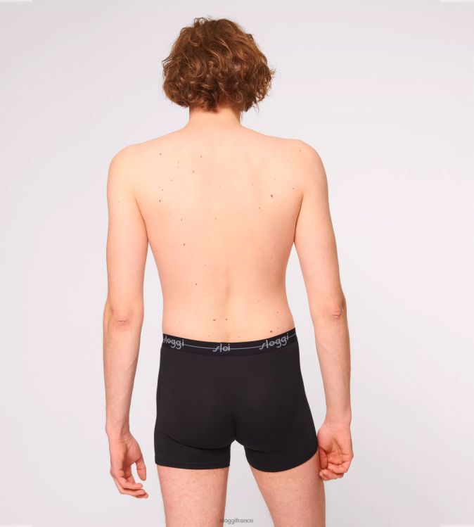 plusieurs couleurs sloggi Hommes commencer le short 46J8N910