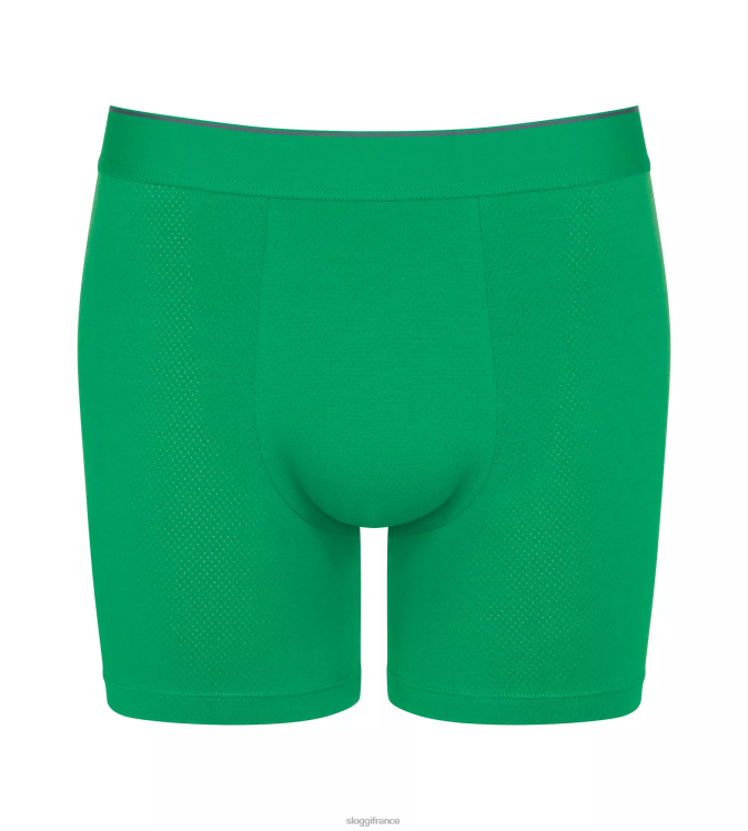 vert - combinaison de lumière sloggi Hommes short toujours aéré 46J8N740