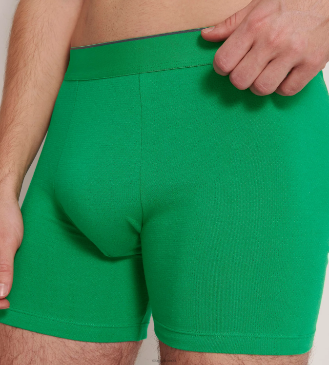 vert - combinaison de lumière sloggi Hommes short toujours aéré 46J8N740