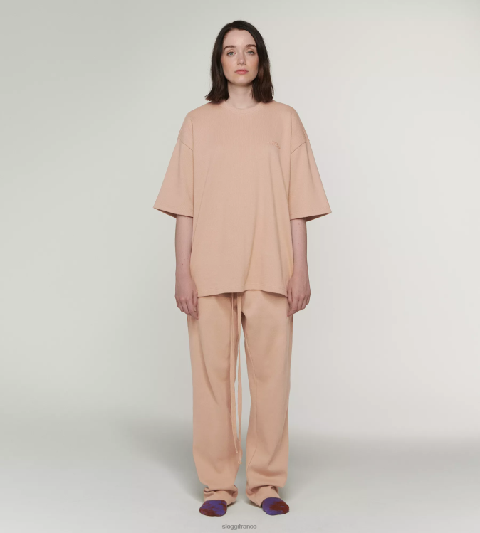 fabuleux 032C X sloggi unisexe T-shirt 46J8N567